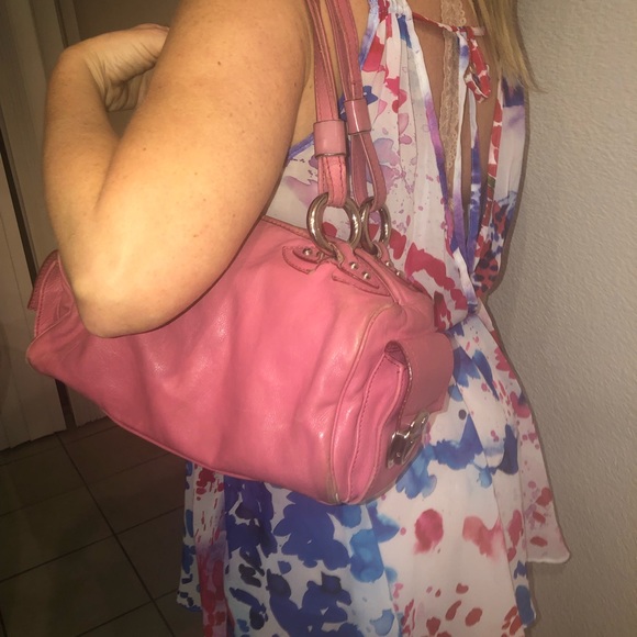 Marc Jacobs Pink Bag - Picture 8 of 8